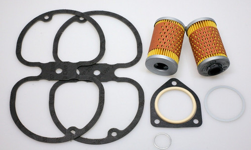 Oil change kit bmw r - oil,