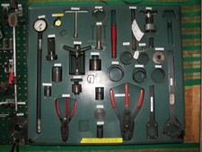 CHURCHILL BMC ZELENDA - MEGA