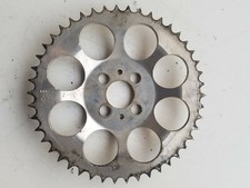 Rear Sprocket 46T 1973 Ossa MAR Mick Andrews Replica 250 Trials 72 73 74