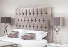 New monoco headboard plush - monoco,
