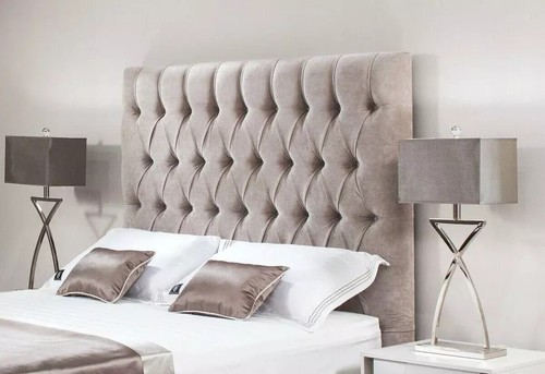 New monoco headboard plush - monoco,
