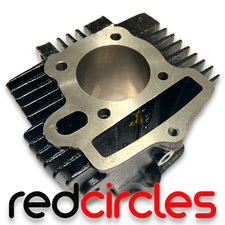 52.4mm 110cc PIT BIKE STEEL