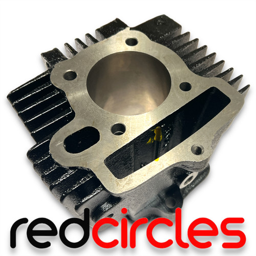 4mm 110cc pit bike - 52.4mm,