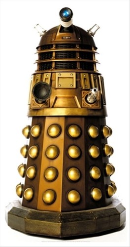 Dalek caan doctor who enemy - dr,