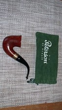 tobacco pipe