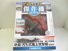 DeAGOSTINI World War 2