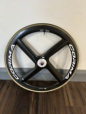 Corima Carbon 4-Spoke Track