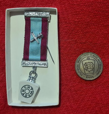Masonic - Mark Master Mason