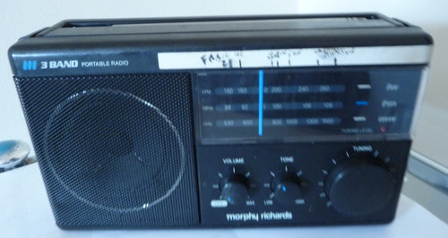 Vintage morphy richards r190 - morphy,