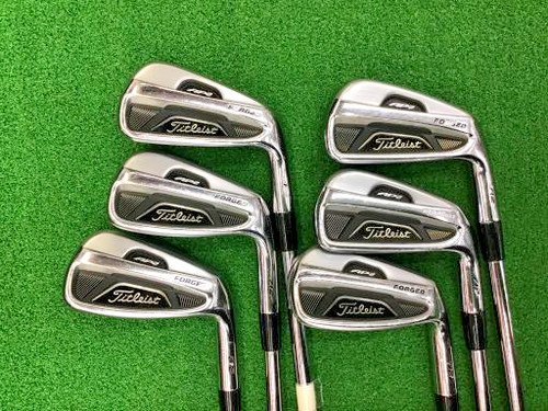 Titleist ap2 712 - titleist, iron