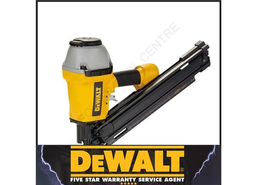 Dewalt dpn9033sm reconditioned - dewalt,