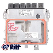 Mercedes W206 C200 M254.915