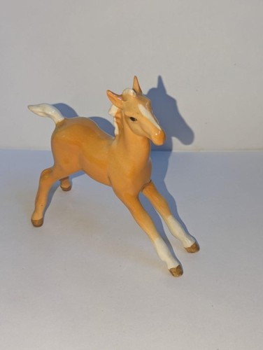 Beswick horse foal large - -,