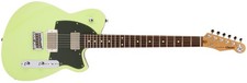 Reverend Charger HH Citrus