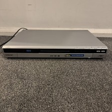 Sony RDR‑HX525 DVD Recorder