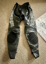 Triumph Women’s Leather