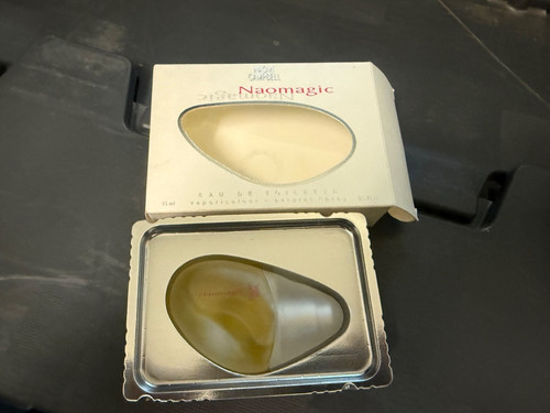 Naomi campbell naomagic eau - campbell, de
