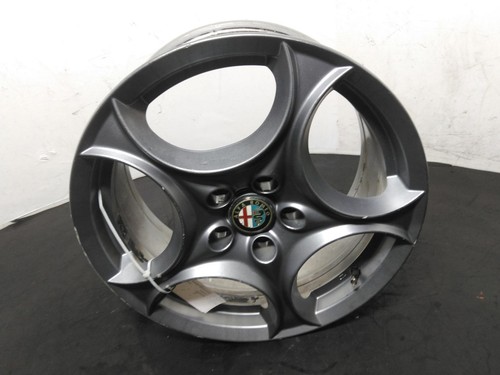 Alfa romeo brera alloy - alloy, wheel