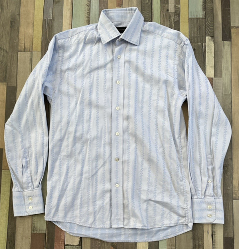 Duchamp london shirt - london, mens