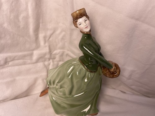 Royal doulton 1965 - royal, grace