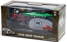 Greenlight 1:24 Teardrop