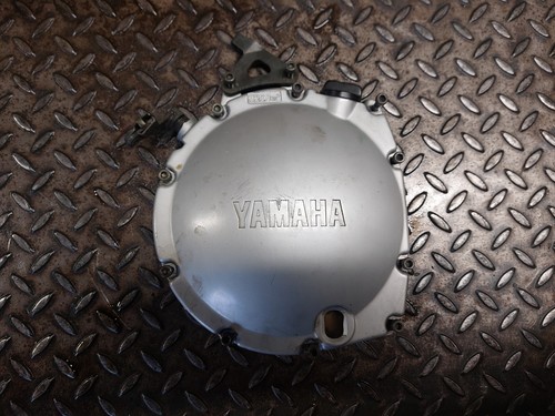 Yamaha 900 diversion - yamaha, xj