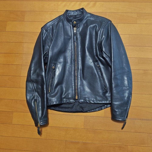 Langlitz leathers single rider - langlitz,