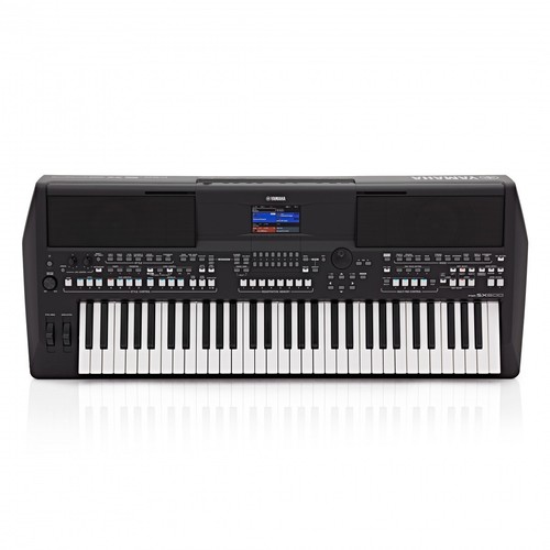 Yamaha psr sx600 digital - yamaha,