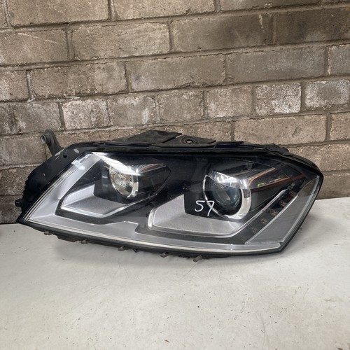 Volkswagen passat 2010 - passat, 2010-2014