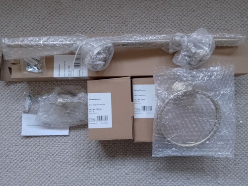 Towel rail ring - rail,,