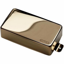 Emg 81 Humbucker - Gold