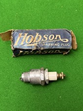 Hobson Sparking Plug X1 Type