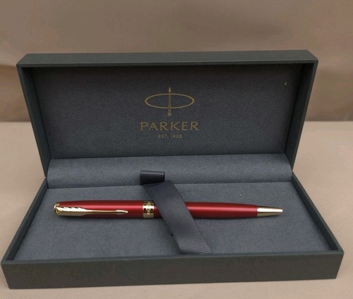 Parker sonnet ballpoint pen - parker,