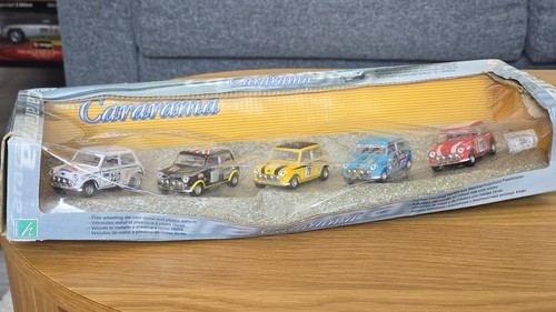 Hongwell cararama mini - cararama,