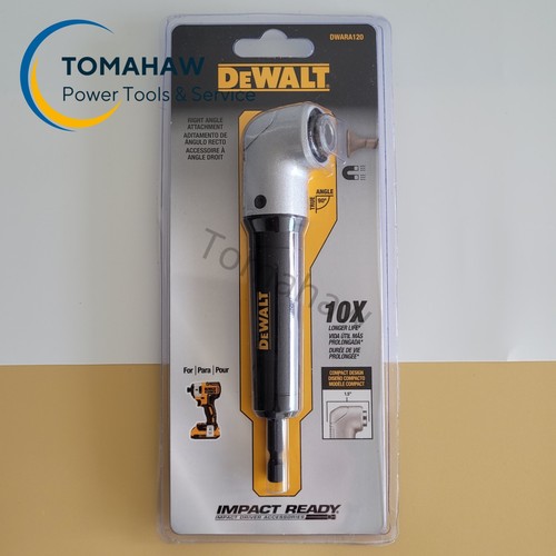 Dewalt dwara120 impact rated - dewalt,