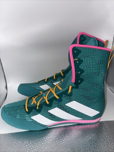 New adidas box hog - new,