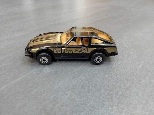 Matchbox superfast - mb-24,