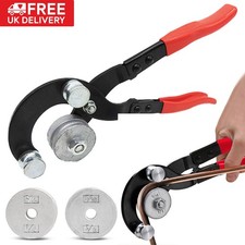 Heavy Duty Brake Line Pipe