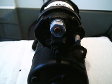 ford mondeo/escort reconditioned starter motor