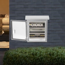 304 Stainless Steel Electrical