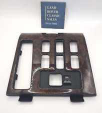 RANGE ROVER P38 AUTOBIOGRAPHY