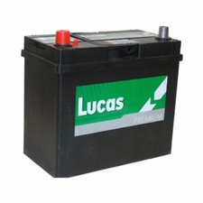 Lucas LP057 /049 LAWN MOWER RIDE ON MOWER BATTERY 12V EXTRA HEAVY DUTY