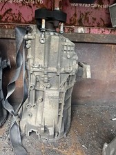 2006-2012 Ford Transit Mk7 RWD