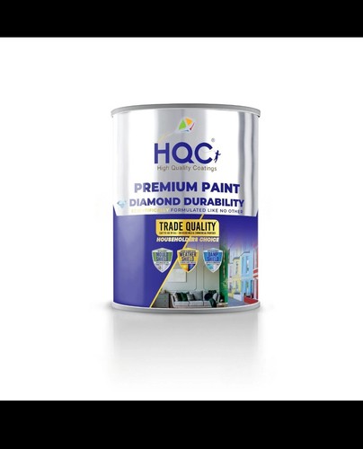 Hqc anti mould emulsion paint - hqc,