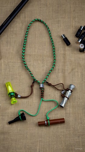 Duck goose call - call, for