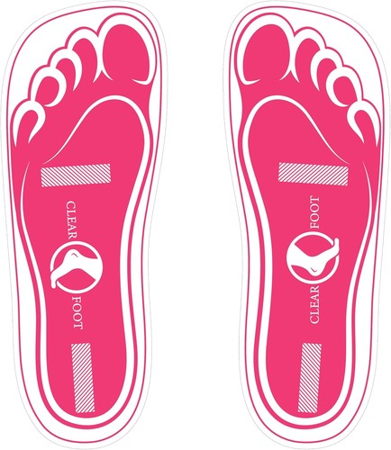 120 pairs spray - pairs, tanning