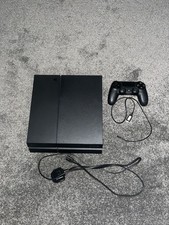 Sony PlayStation 4 500GB Home