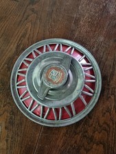 Vespa Ulma Wheel Centre Cap 10
