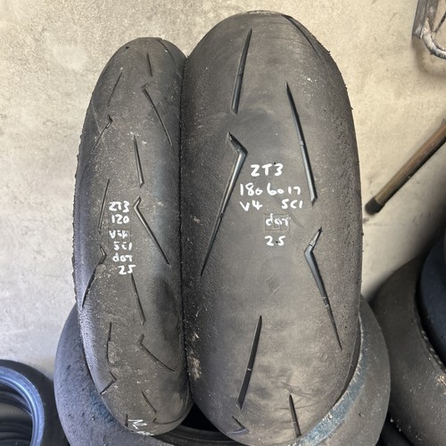 Pirelli diablo supercorsa - pirelli,