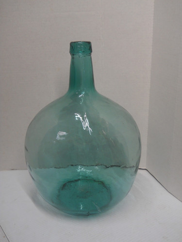 Vintage viresa 10l aqua blue - vintage,
